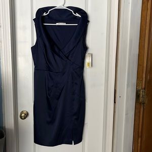 Evan-Picone formal dress size 12 new with tags